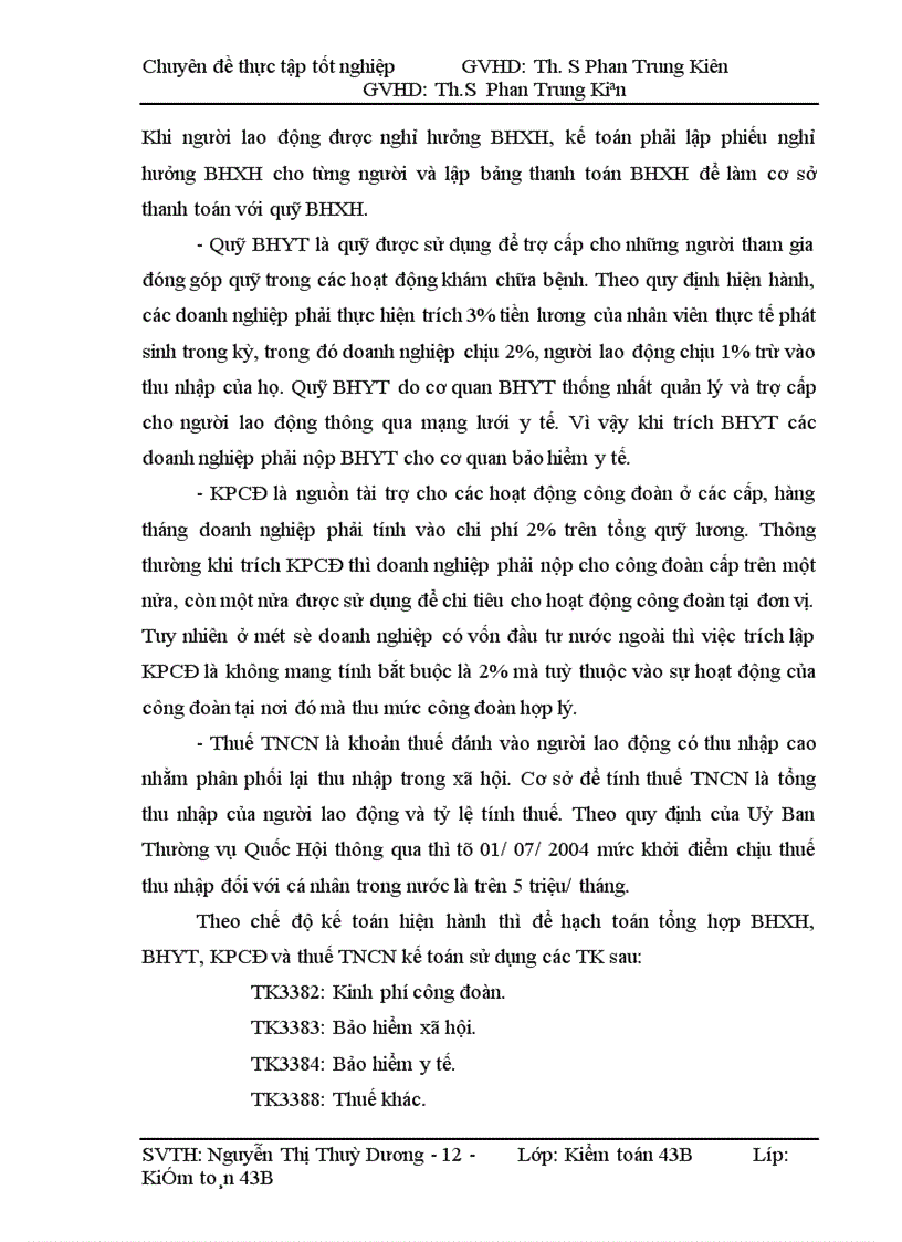 image for page Hoàn thiện kiểm toán chu trình tiền lương và nhân viên trong kiểm toán Báo cáo tài chính do Công ty cổ phần Kiểm toán và Tư vấn (A&C Co) thực hiện