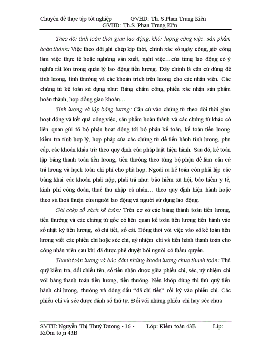 image for page Hoàn thiện kiểm toán chu trình tiền lương và nhân viên trong kiểm toán Báo cáo tài chính do Công ty cổ phần Kiểm toán và Tư vấn (A&C Co) thực hiện