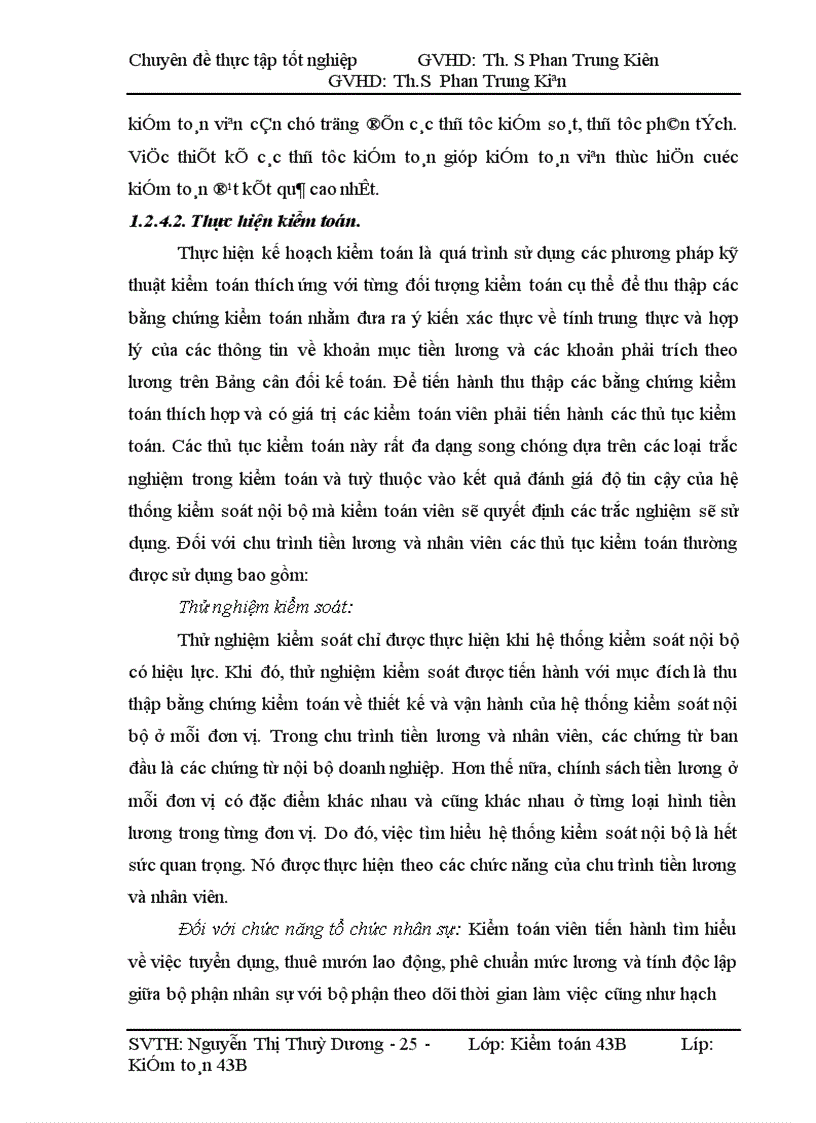 image for page Hoàn thiện kiểm toán chu trình tiền lương và nhân viên trong kiểm toán Báo cáo tài chính do Công ty cổ phần Kiểm toán và Tư vấn (A&C Co) thực hiện