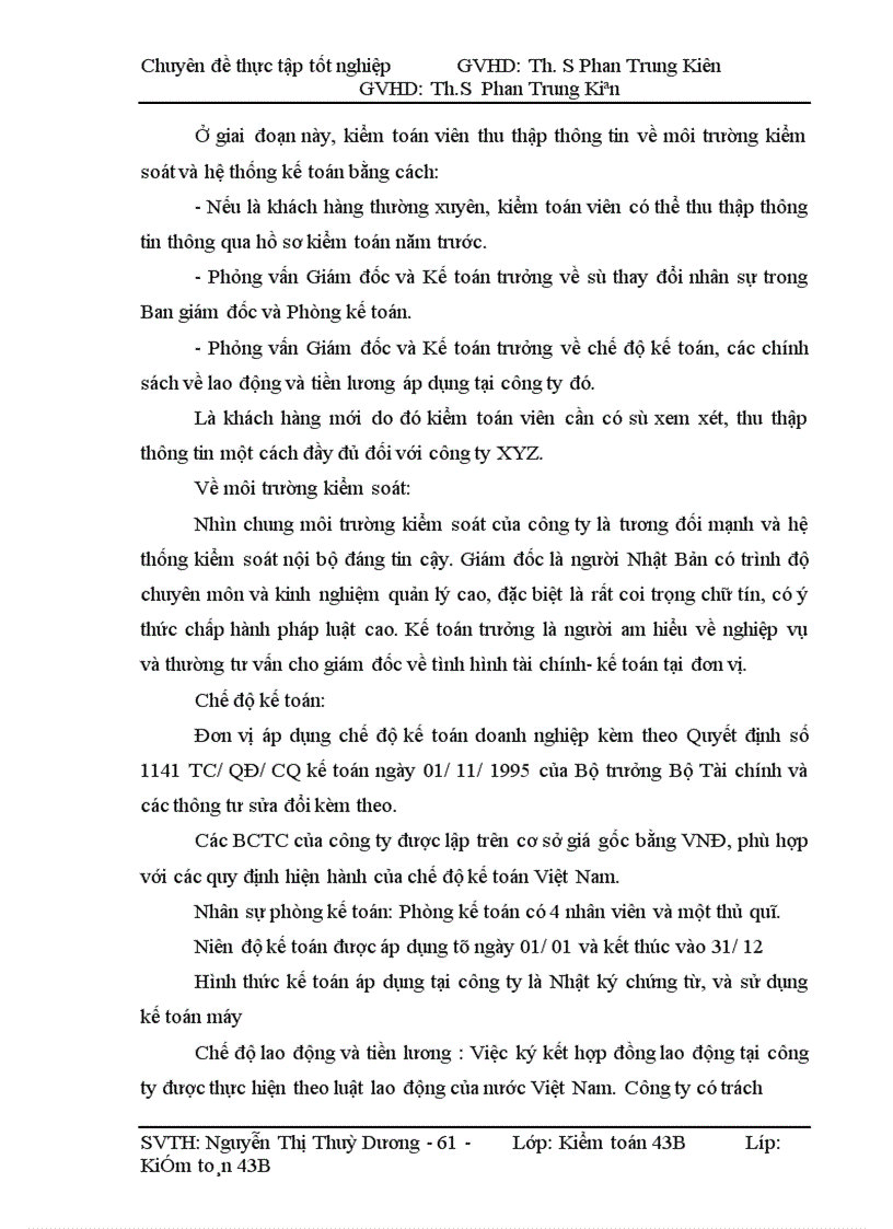 image for page Hoàn thiện kiểm toán chu trình tiền lương và nhân viên trong kiểm toán Báo cáo tài chính do Công ty cổ phần Kiểm toán và Tư vấn (A&C Co) thực hiện