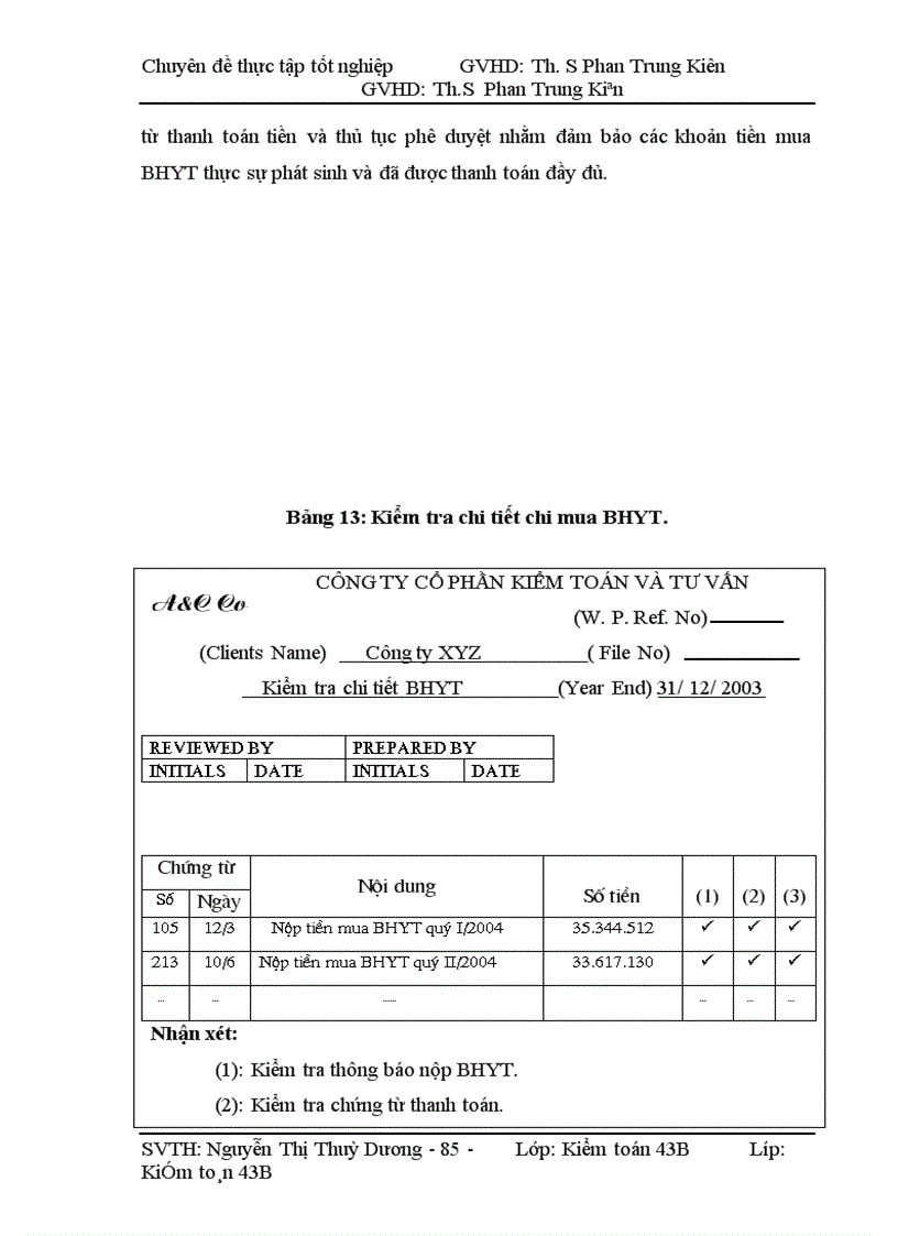 image for page Hoàn thiện kiểm toán chu trình tiền lương và nhân viên trong kiểm toán Báo cáo tài chính do Công ty cổ phần Kiểm toán và Tư vấn (A&C Co) thực hiện