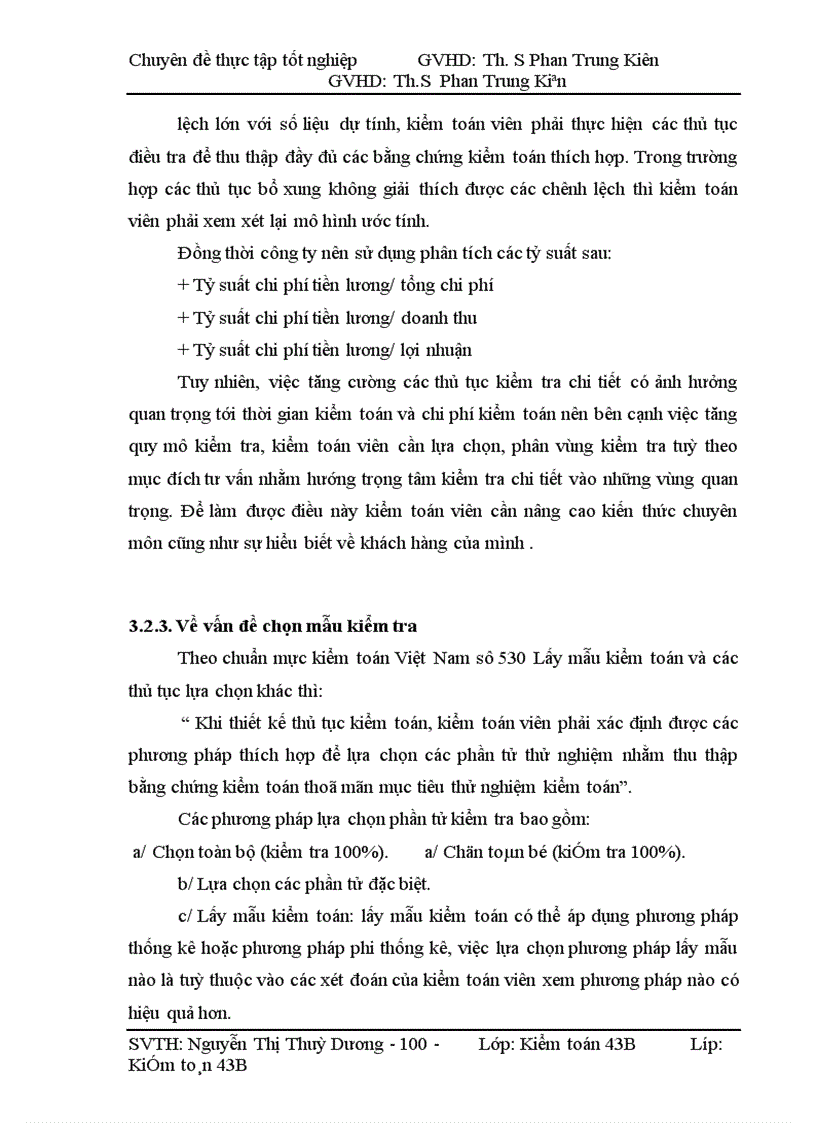 image for page Hoàn thiện kiểm toán chu trình tiền lương và nhân viên trong kiểm toán Báo cáo tài chính do Công ty cổ phần Kiểm toán và Tư vấn (A&C Co) thực hiện