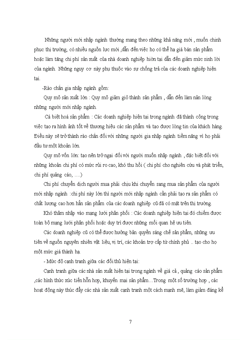 image for page Các đề xuất giải pháp nâng cao năng lực cạnh tranh của Công ty Cổ phần Cơ khí xây dựng số5