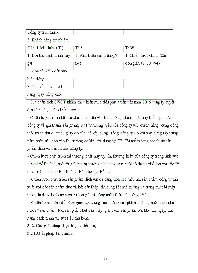 image for page Các đề xuất giải pháp nâng cao năng lực cạnh tranh của Công ty Cổ phần Cơ khí xây dựng số5