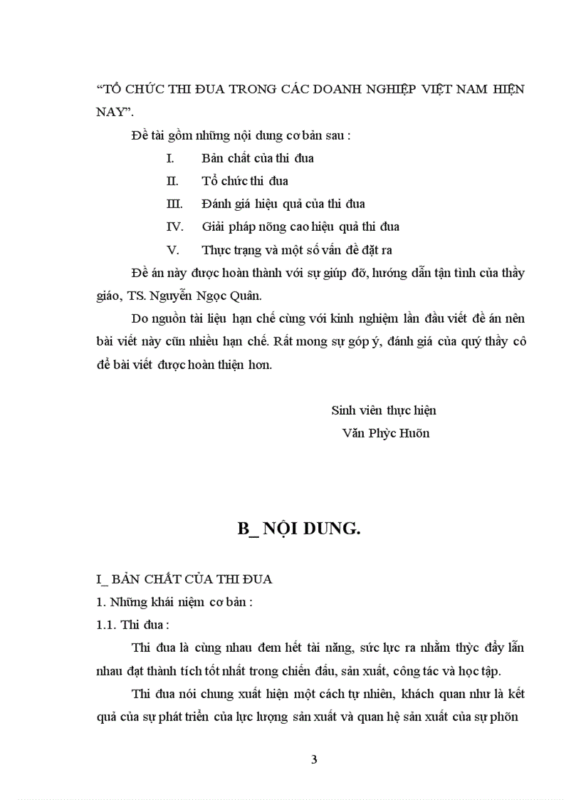 image for page Tổ chức thi đua trong các doanh nghiệp việt nam hiện nay