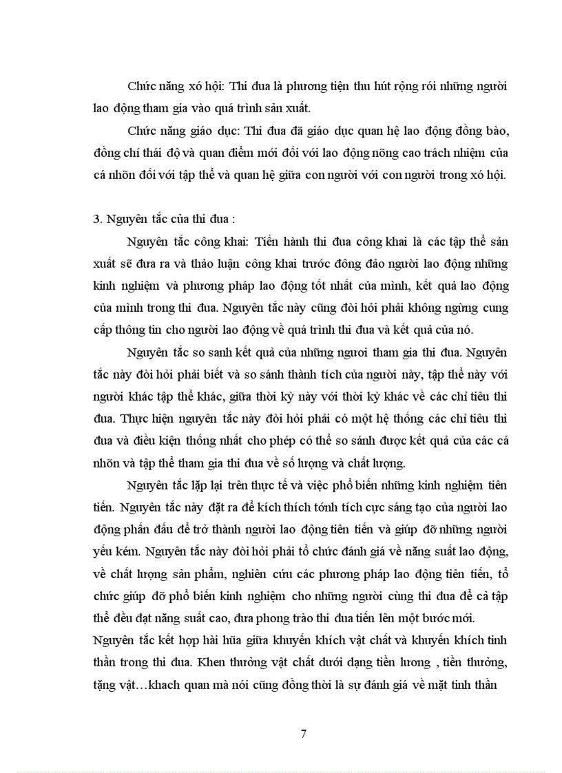 image for page Tổ chức thi đua trong các doanh nghiệp việt nam hiện nay