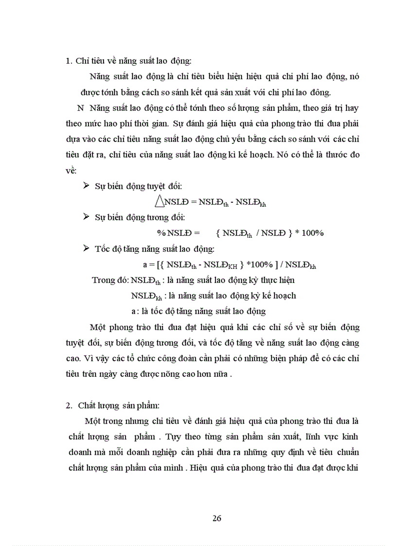 image for page Tổ chức thi đua trong các doanh nghiệp việt nam hiện nay