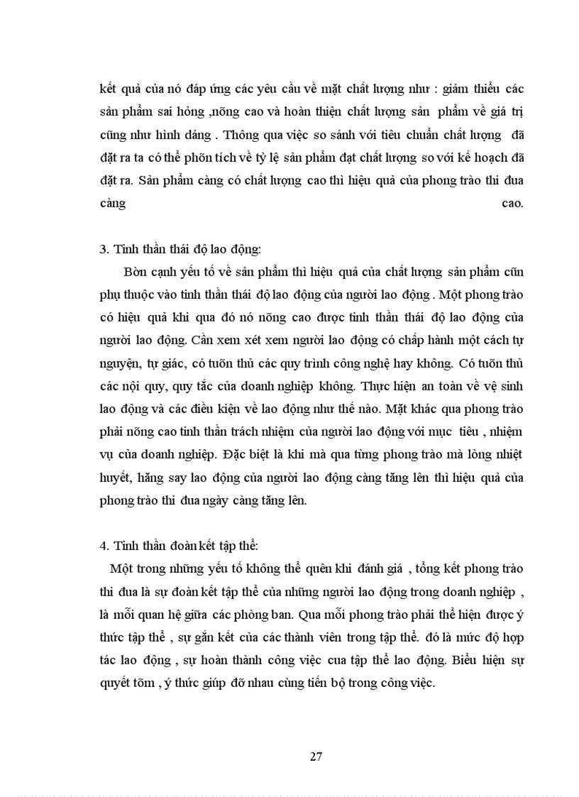 image for page Tổ chức thi đua trong các doanh nghiệp việt nam hiện nay