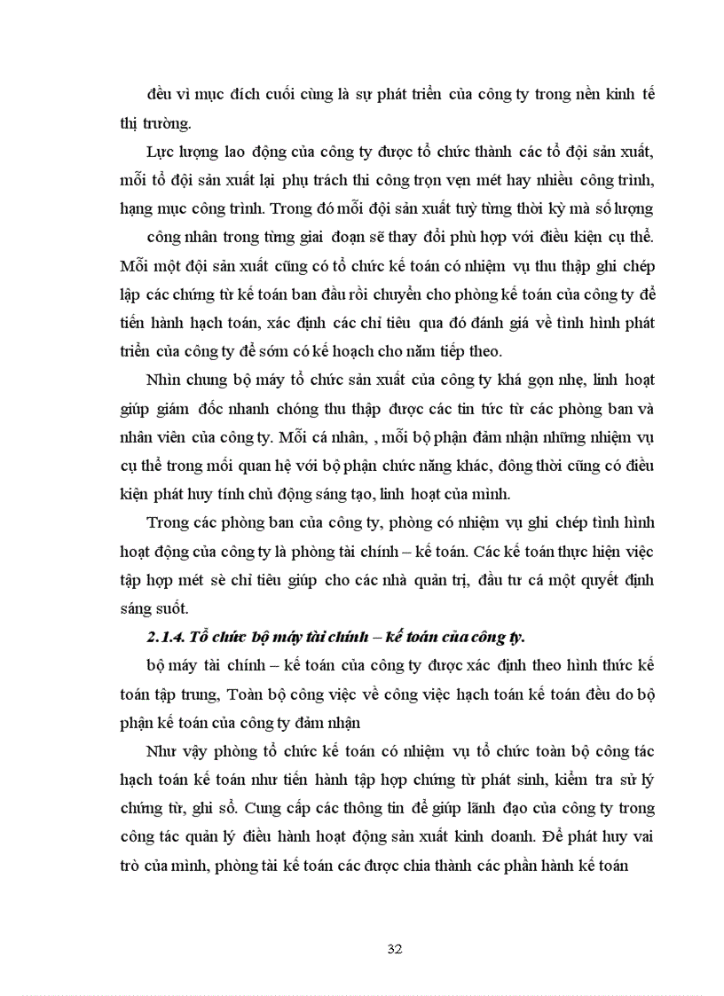 image for page Vốn kinh doanh và sự cần thiết phải nâng cao hiệu quả sử dụng vốn kinh doanh của doanh nghiệp