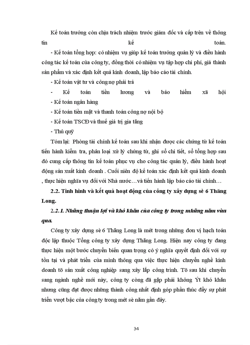 image for page Vốn kinh doanh và sự cần thiết phải nâng cao hiệu quả sử dụng vốn kinh doanh của doanh nghiệp