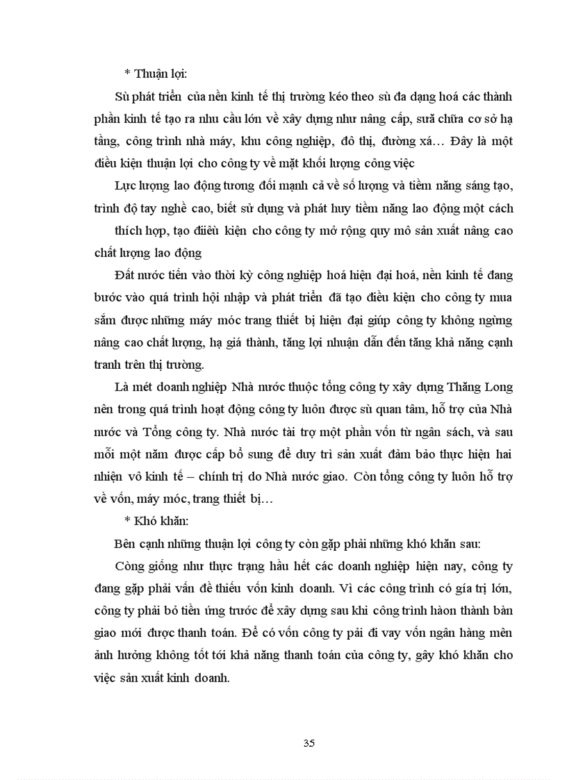 image for page Vốn kinh doanh và sự cần thiết phải nâng cao hiệu quả sử dụng vốn kinh doanh của doanh nghiệp