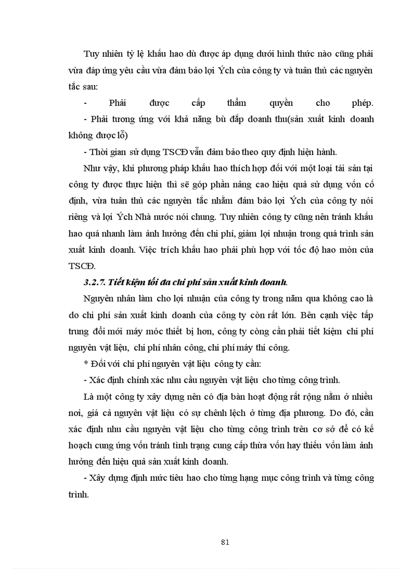 image for page Vốn kinh doanh và sự cần thiết phải nâng cao hiệu quả sử dụng vốn kinh doanh của doanh nghiệp