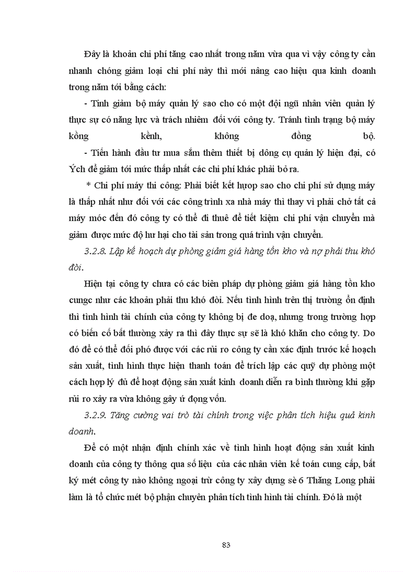 image for page Vốn kinh doanh và sự cần thiết phải nâng cao hiệu quả sử dụng vốn kinh doanh của doanh nghiệp