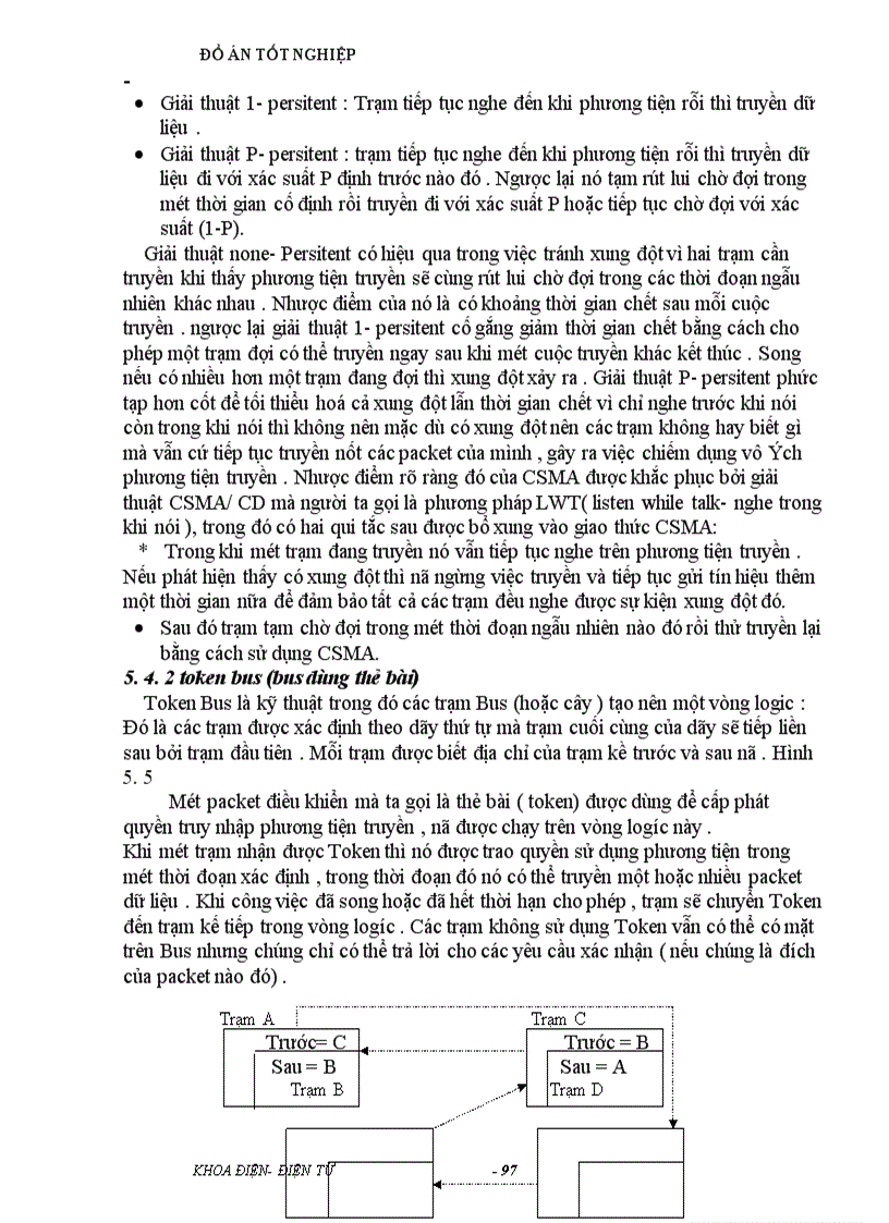 image for page Công nghệ chuyển tải không đồng bộ ATM