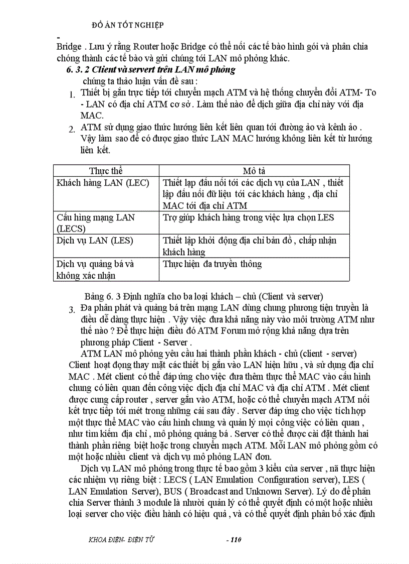 image for page Công nghệ chuyển tải không đồng bộ ATM