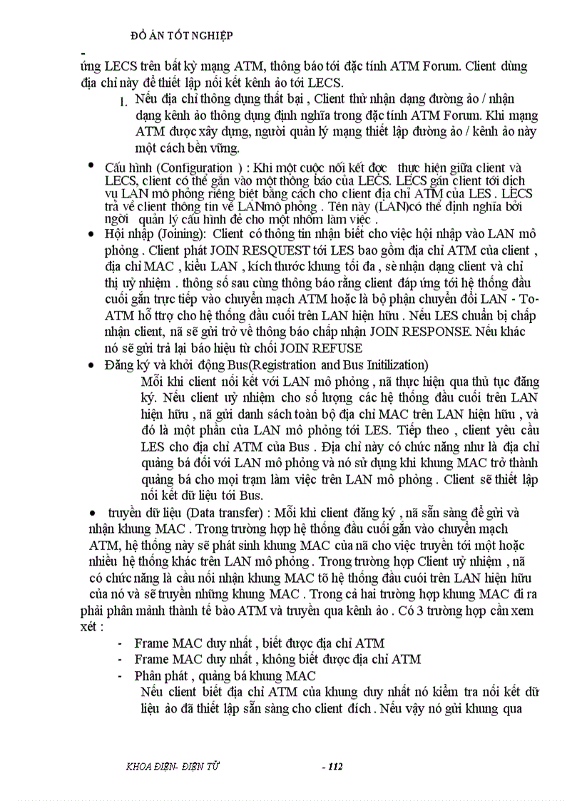 image for page Công nghệ chuyển tải không đồng bộ ATM