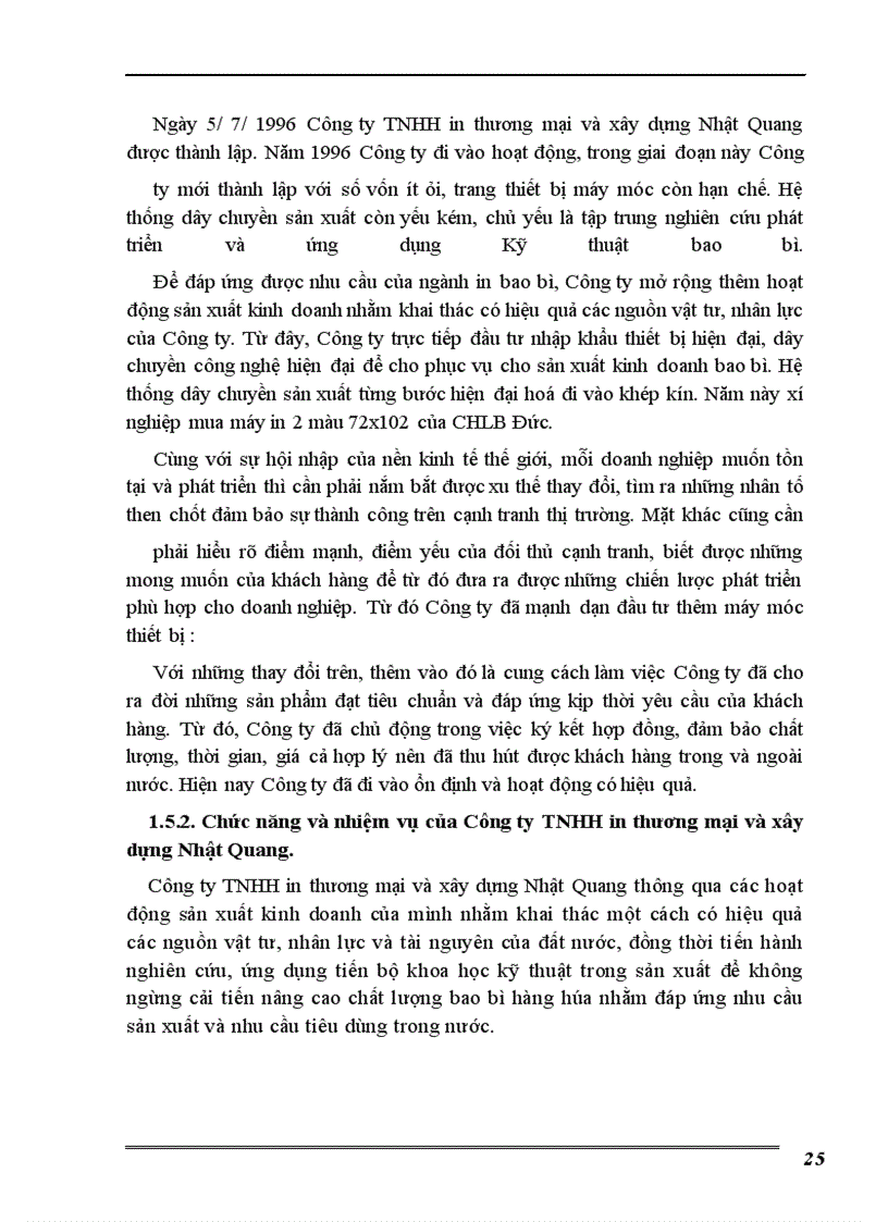 image for page Biện pháp cơ bản nâng cao hiệu quả kinh doanh ở Công ty TNHH in thương mại và xây dựng Nhật Quang