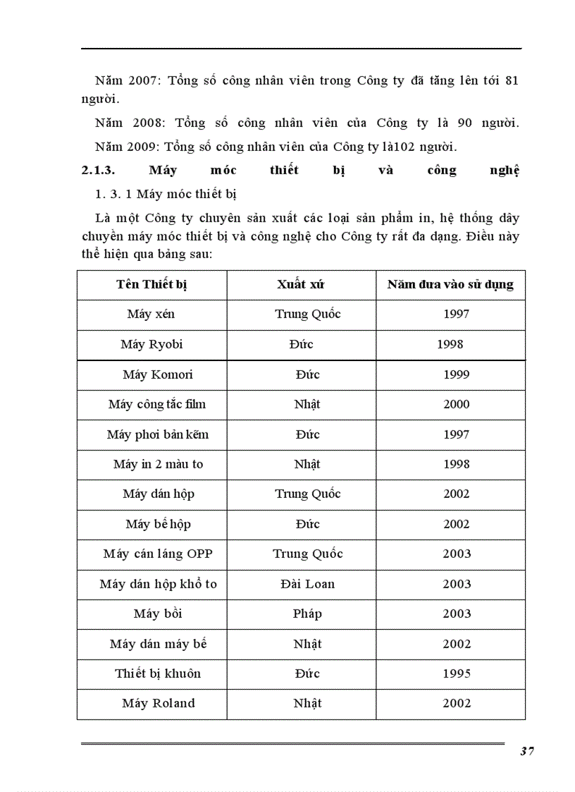 image for page Biện pháp cơ bản nâng cao hiệu quả kinh doanh ở Công ty TNHH in thương mại và xây dựng Nhật Quang