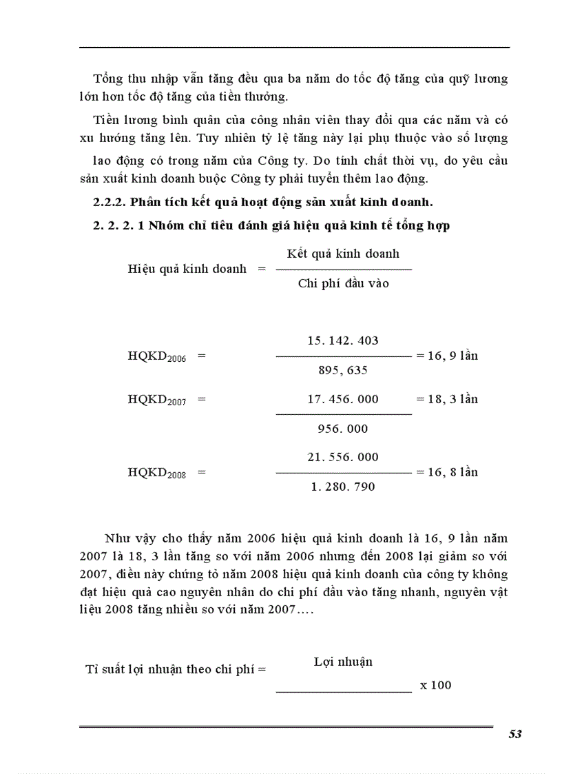 image for page Biện pháp cơ bản nâng cao hiệu quả kinh doanh ở Công ty TNHH in thương mại và xây dựng Nhật Quang