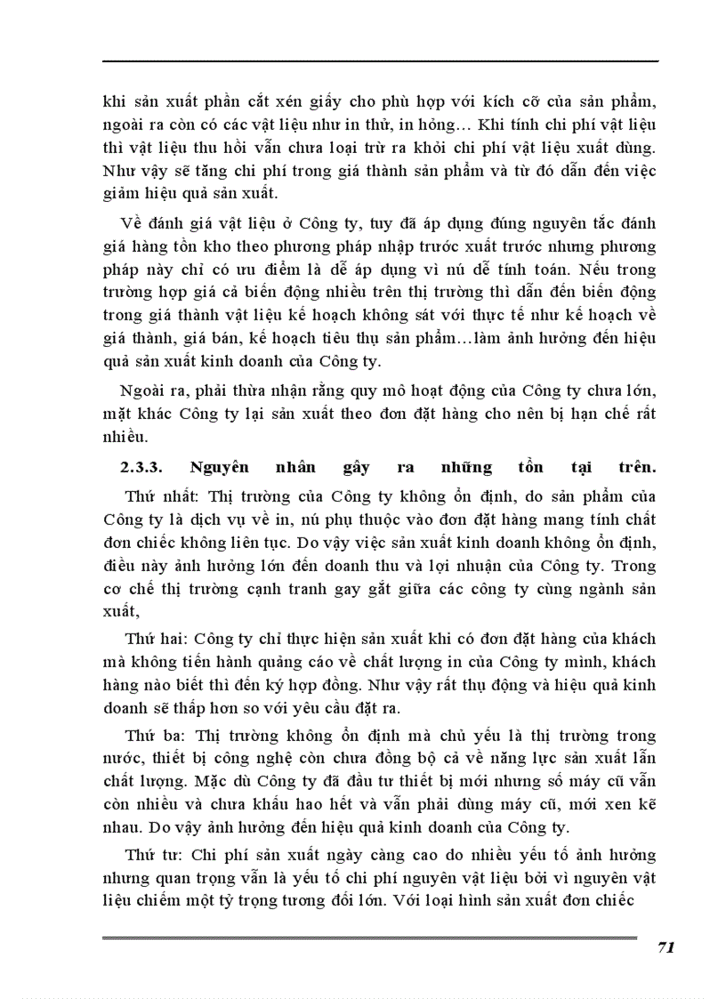 image for page Biện pháp cơ bản nâng cao hiệu quả kinh doanh ở Công ty TNHH in thương mại và xây dựng Nhật Quang