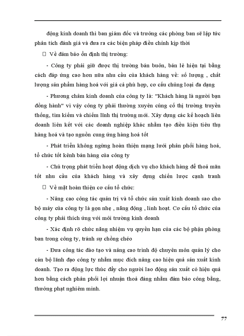 image for page Biện pháp cơ bản nâng cao hiệu quả kinh doanh ở Công ty TNHH in thương mại và xây dựng Nhật Quang