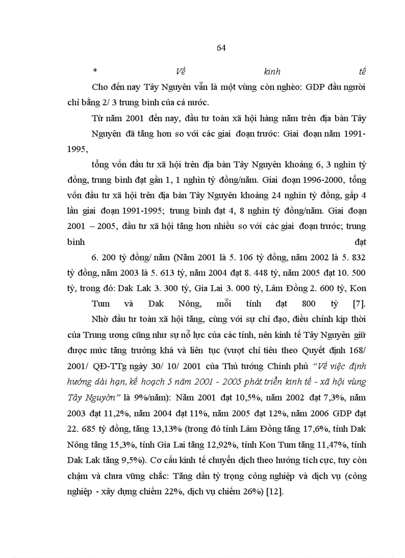 image for page Công tác tư tưởng với việc ổn định tình hình chính trị - xã hội ở Tây Nguyên hiện nay