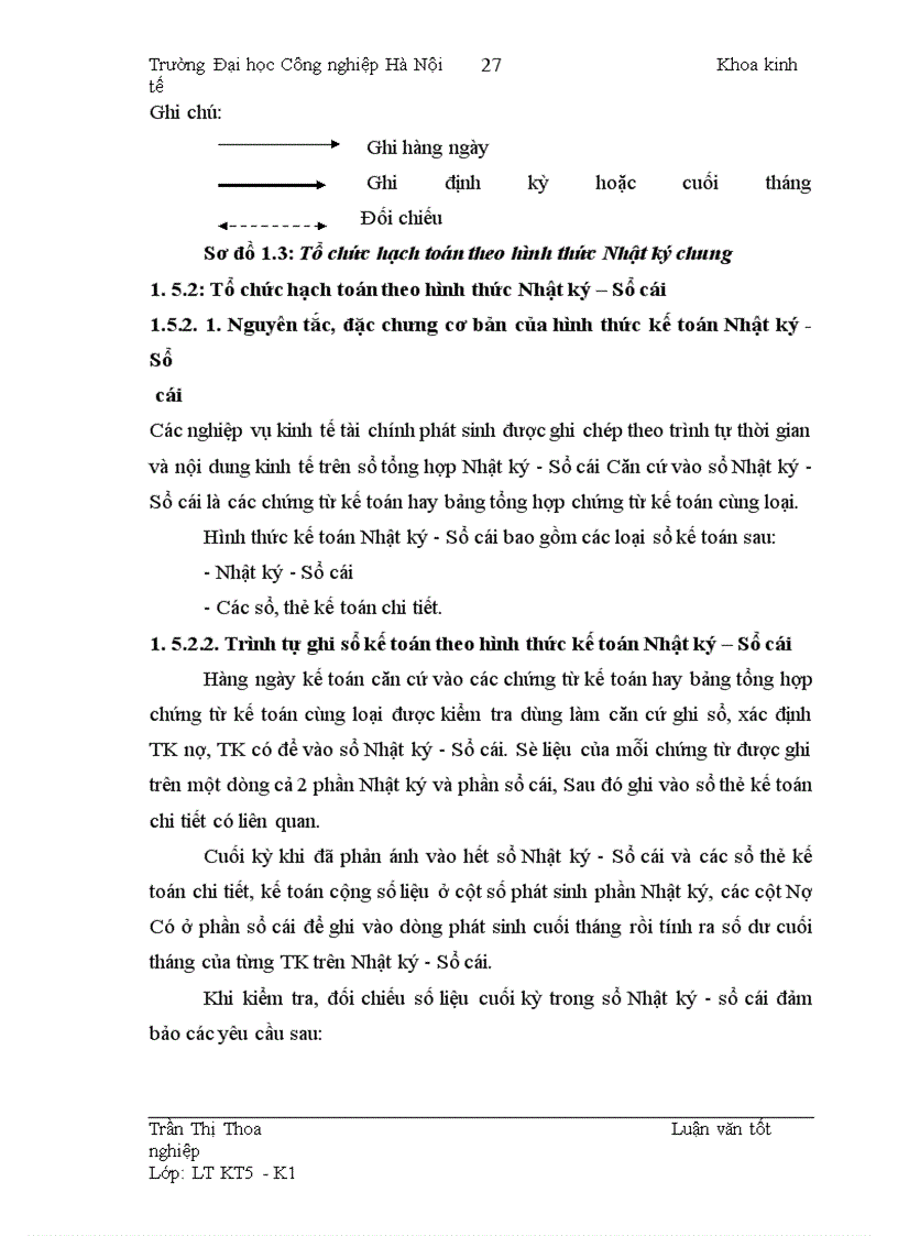 image for page Hoàn thiện công tác kế toán tiền lương và các khoản trích theo lương tại Công ty TNHH T&A