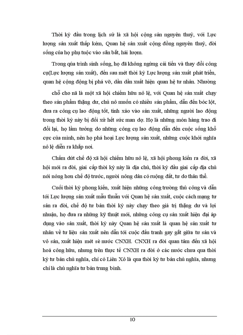 image for page Quan hệ sản xuất phù hợp với tính chất và trình độ phát triển của Lực lượng sản xuất với công cuộc đổi mới kinh tế ở Việt Nam