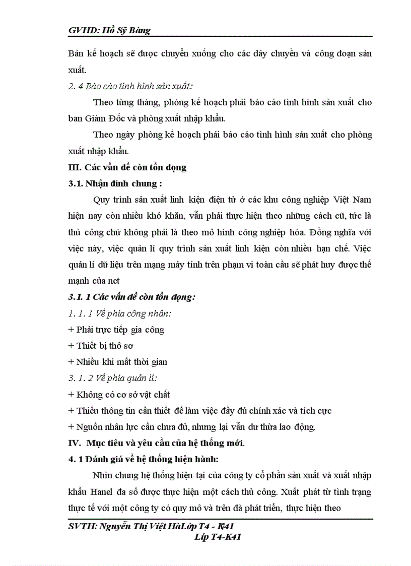 image for page Quy trình sản xuất linh kiện điện tử