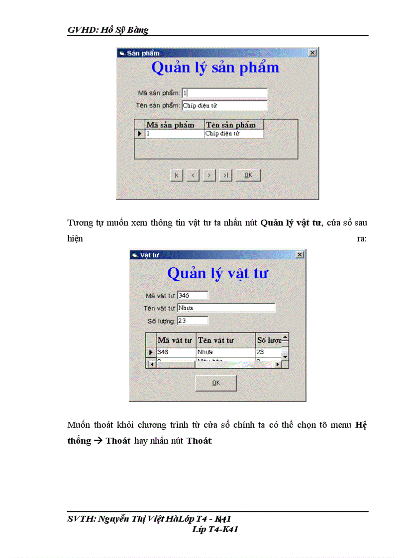 image for page Quy trình sản xuất linh kiện điện tử
