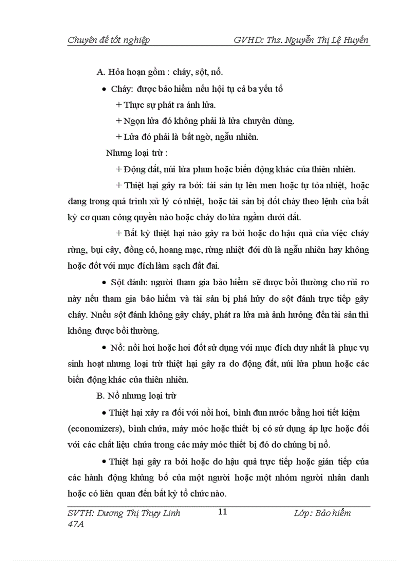 image for page Một số giải pháp nhằm thúc đẩy triển khai nghiệp vụ bảo hiểm hoả hoạn và các rủi ro đặc biệt tại BIC