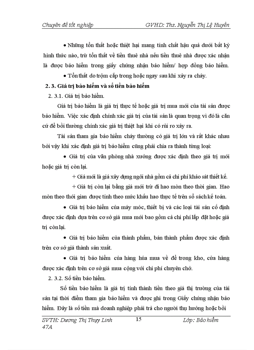 image for page Một số giải pháp nhằm thúc đẩy triển khai nghiệp vụ bảo hiểm hoả hoạn và các rủi ro đặc biệt tại BIC