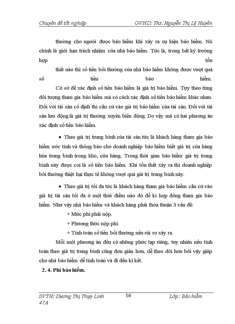 image for page Một số giải pháp nhằm thúc đẩy triển khai nghiệp vụ bảo hiểm hoả hoạn và các rủi ro đặc biệt tại BIC