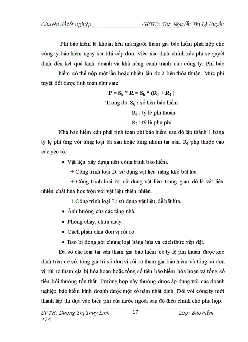 image for page Một số giải pháp nhằm thúc đẩy triển khai nghiệp vụ bảo hiểm hoả hoạn và các rủi ro đặc biệt tại BIC
