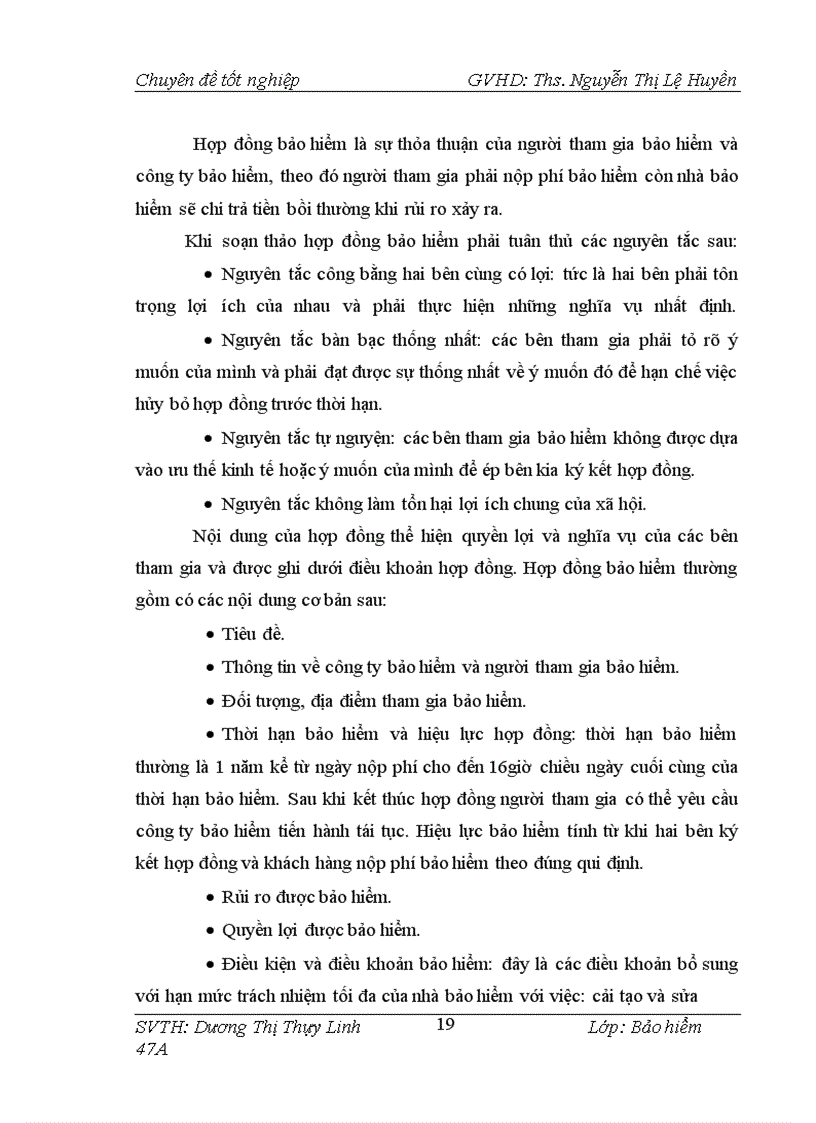 image for page Một số giải pháp nhằm thúc đẩy triển khai nghiệp vụ bảo hiểm hoả hoạn và các rủi ro đặc biệt tại BIC