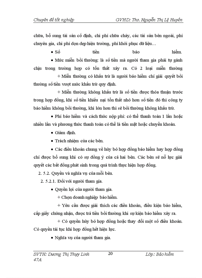 image for page Một số giải pháp nhằm thúc đẩy triển khai nghiệp vụ bảo hiểm hoả hoạn và các rủi ro đặc biệt tại BIC