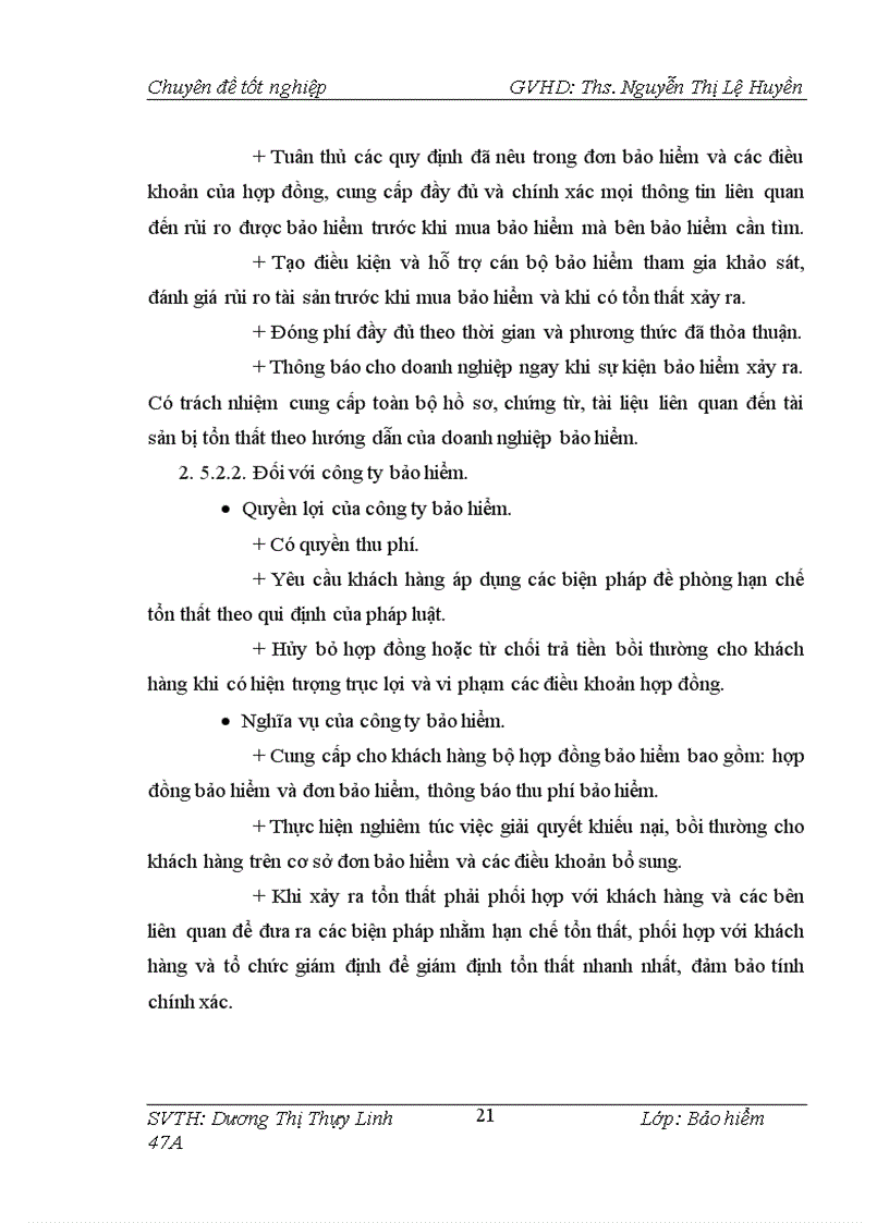 image for page Một số giải pháp nhằm thúc đẩy triển khai nghiệp vụ bảo hiểm hoả hoạn và các rủi ro đặc biệt tại BIC