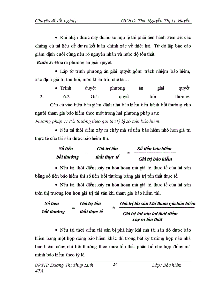 image for page Một số giải pháp nhằm thúc đẩy triển khai nghiệp vụ bảo hiểm hoả hoạn và các rủi ro đặc biệt tại BIC
