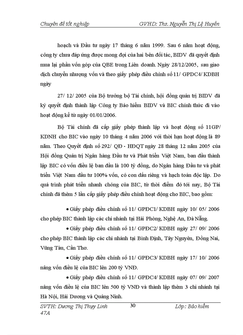 image for page Một số giải pháp nhằm thúc đẩy triển khai nghiệp vụ bảo hiểm hoả hoạn và các rủi ro đặc biệt tại BIC