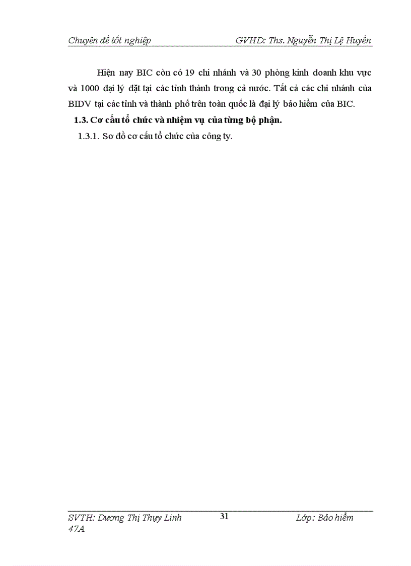 image for page Một số giải pháp nhằm thúc đẩy triển khai nghiệp vụ bảo hiểm hoả hoạn và các rủi ro đặc biệt tại BIC
