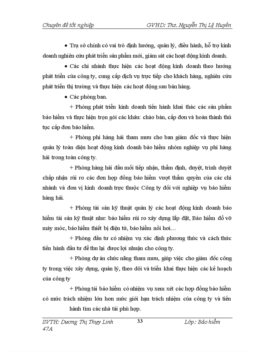 image for page Một số giải pháp nhằm thúc đẩy triển khai nghiệp vụ bảo hiểm hoả hoạn và các rủi ro đặc biệt tại BIC