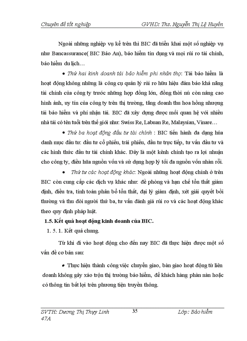 image for page Một số giải pháp nhằm thúc đẩy triển khai nghiệp vụ bảo hiểm hoả hoạn và các rủi ro đặc biệt tại BIC