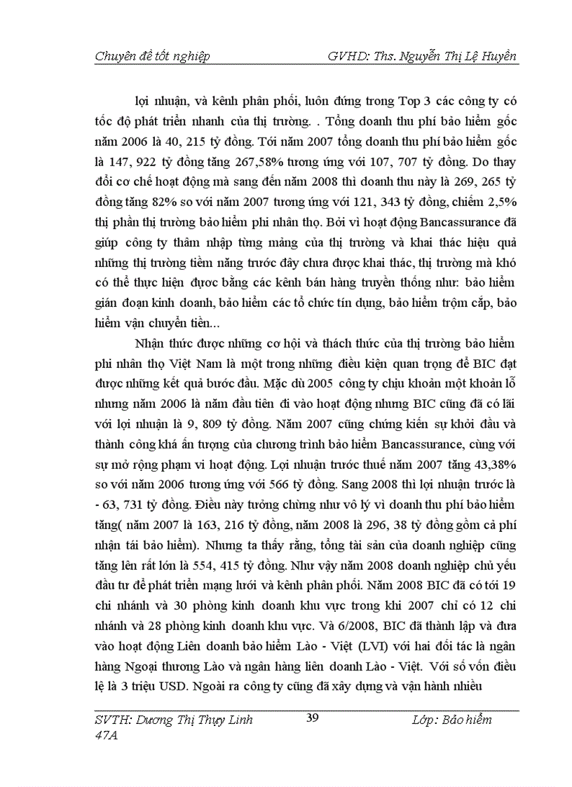 image for page Một số giải pháp nhằm thúc đẩy triển khai nghiệp vụ bảo hiểm hoả hoạn và các rủi ro đặc biệt tại BIC