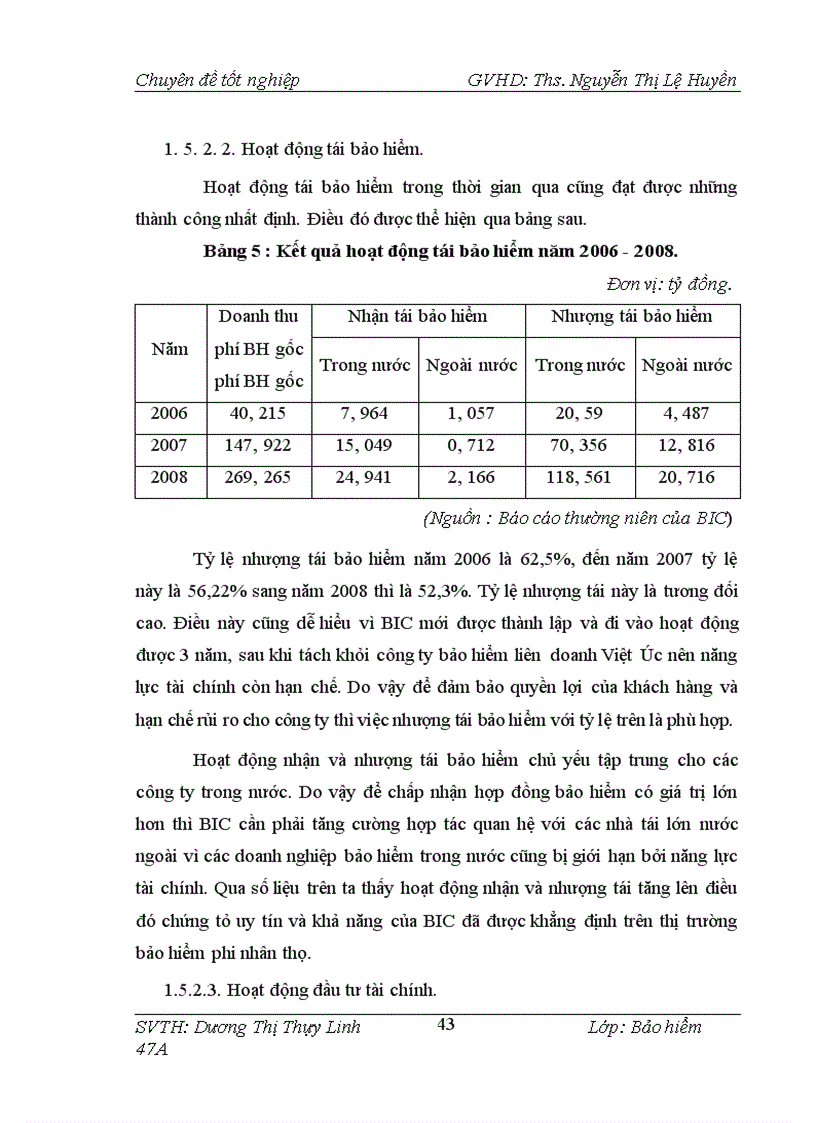 image for page Một số giải pháp nhằm thúc đẩy triển khai nghiệp vụ bảo hiểm hoả hoạn và các rủi ro đặc biệt tại BIC