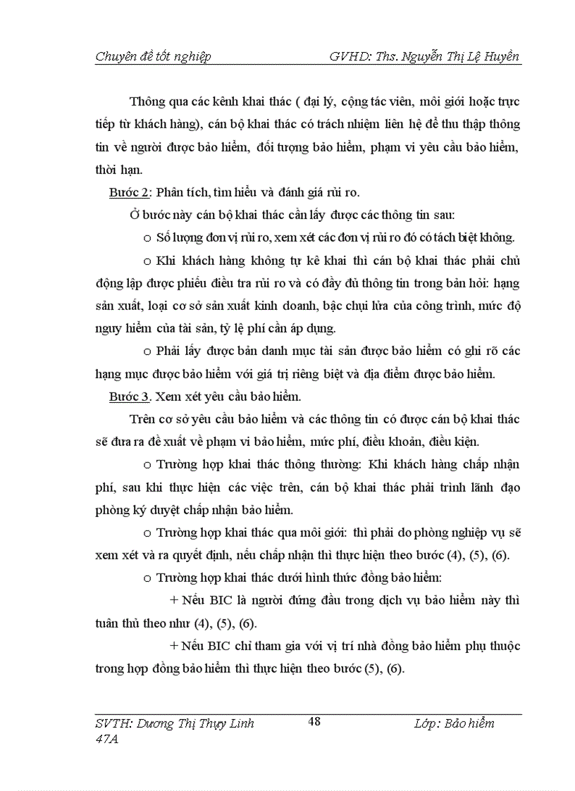 image for page Một số giải pháp nhằm thúc đẩy triển khai nghiệp vụ bảo hiểm hoả hoạn và các rủi ro đặc biệt tại BIC