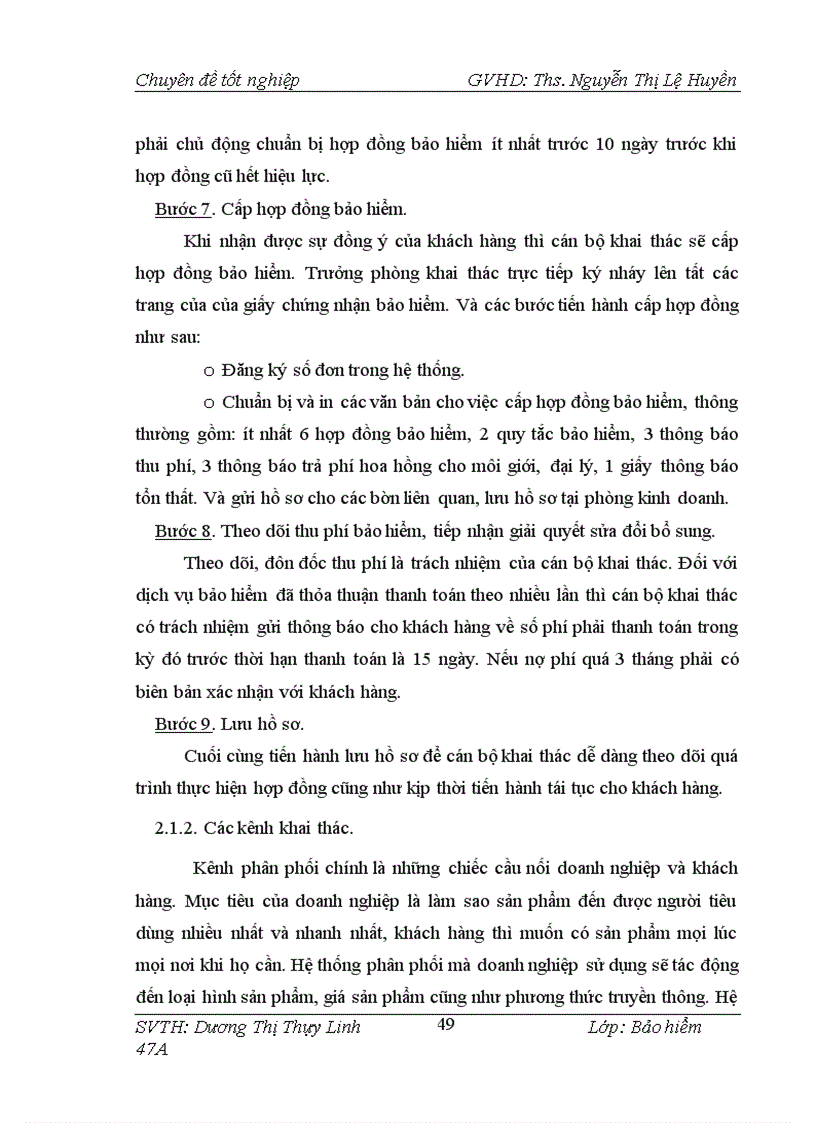 image for page Một số giải pháp nhằm thúc đẩy triển khai nghiệp vụ bảo hiểm hoả hoạn và các rủi ro đặc biệt tại BIC