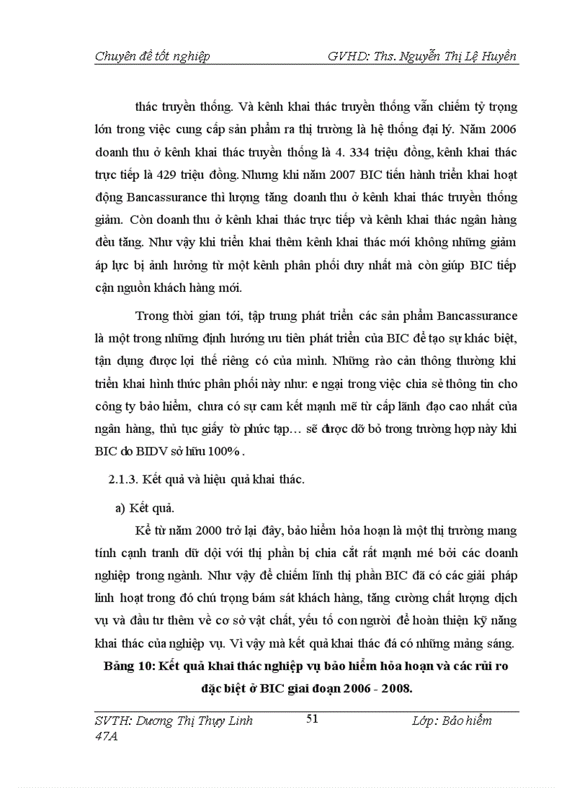 image for page Một số giải pháp nhằm thúc đẩy triển khai nghiệp vụ bảo hiểm hoả hoạn và các rủi ro đặc biệt tại BIC