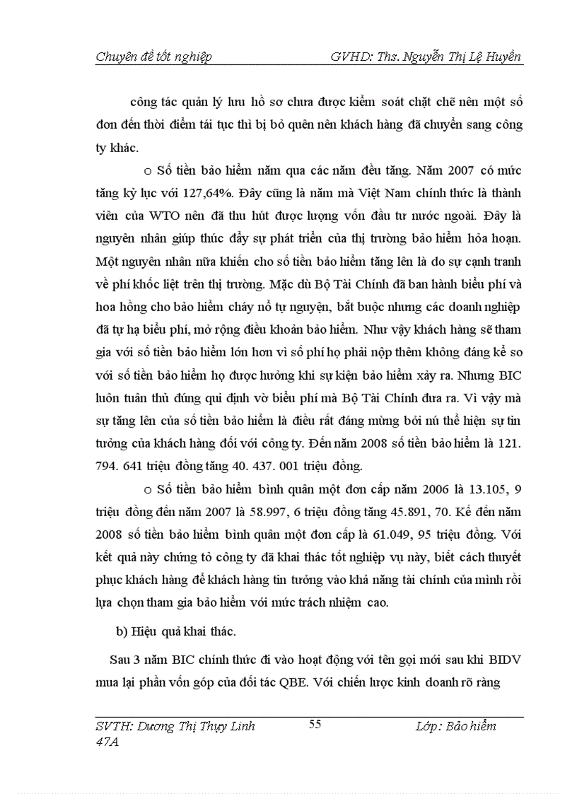image for page Một số giải pháp nhằm thúc đẩy triển khai nghiệp vụ bảo hiểm hoả hoạn và các rủi ro đặc biệt tại BIC