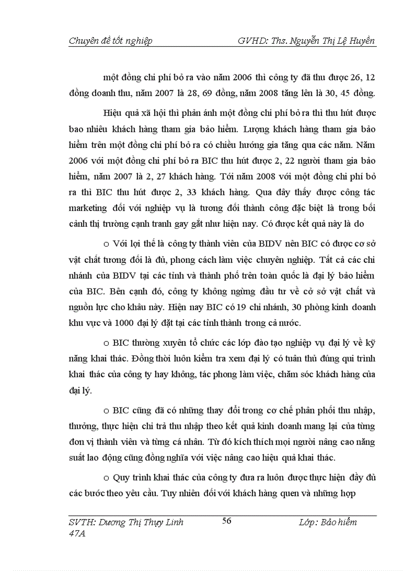 image for page Một số giải pháp nhằm thúc đẩy triển khai nghiệp vụ bảo hiểm hoả hoạn và các rủi ro đặc biệt tại BIC