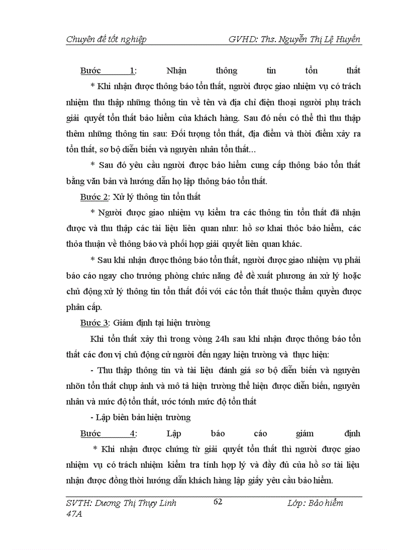image for page Một số giải pháp nhằm thúc đẩy triển khai nghiệp vụ bảo hiểm hoả hoạn và các rủi ro đặc biệt tại BIC
